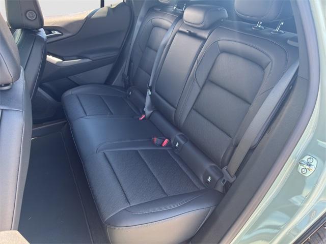 new 2026 Chevrolet Equinox car, priced at $30,045