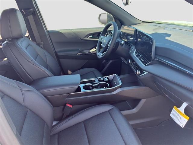 new 2026 Chevrolet Equinox car, priced at $30,045