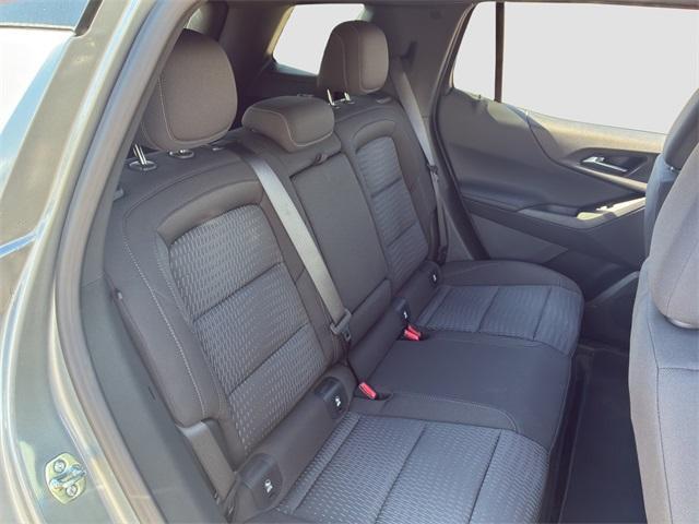 new 2026 Chevrolet Equinox car, priced at $32,290