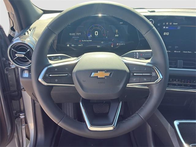 new 2026 Chevrolet Equinox car, priced at $32,290