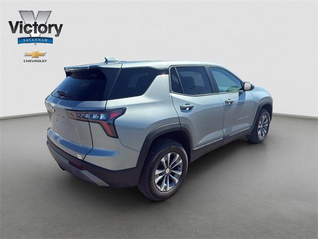 new 2026 Chevrolet Equinox car, priced at $32,290
