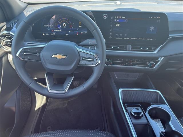 new 2026 Chevrolet Equinox car, priced at $32,290
