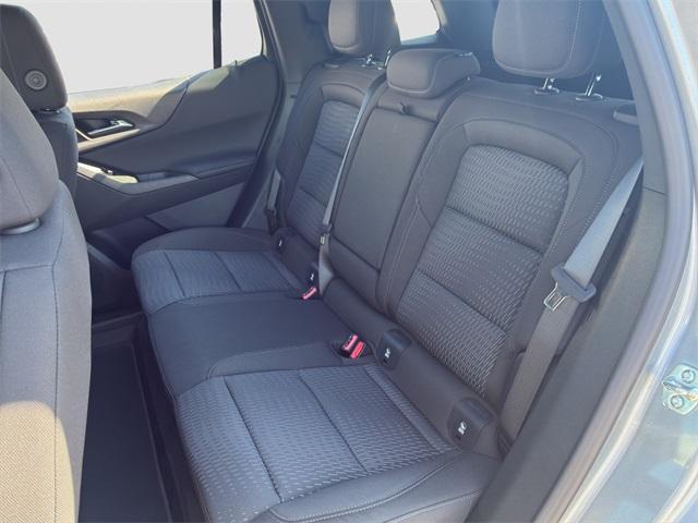 new 2026 Chevrolet Equinox car, priced at $32,290