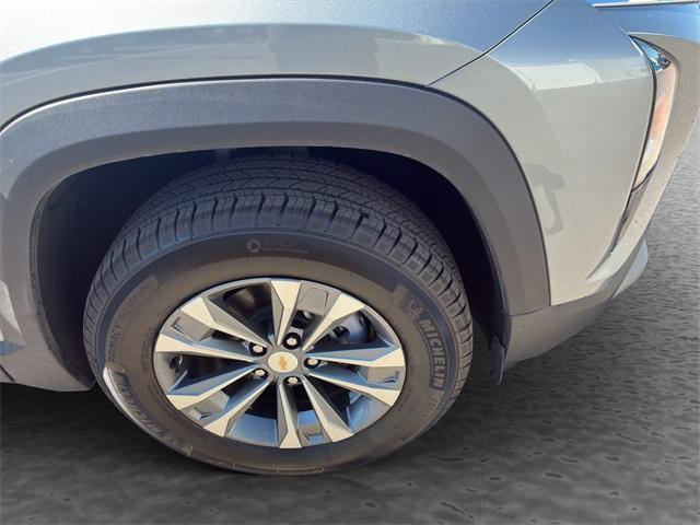 new 2026 Chevrolet Equinox car, priced at $32,290
