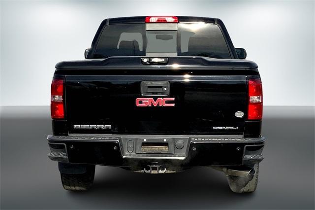 used 2015 GMC Sierra 1500 car, priced at $26,000