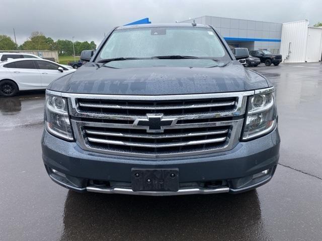 used 2019 Chevrolet Tahoe car, priced at $30,980