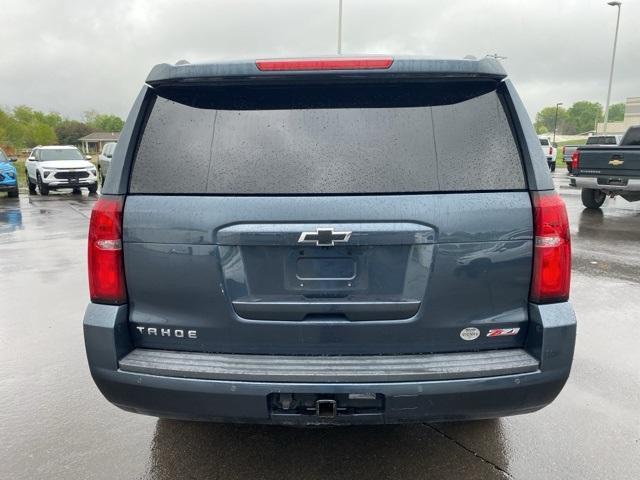 used 2019 Chevrolet Tahoe car, priced at $30,980