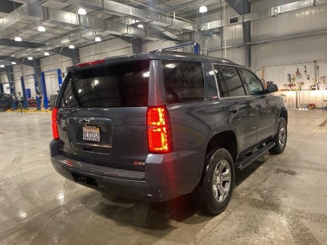 used 2019 Chevrolet Tahoe car, priced at $32,332