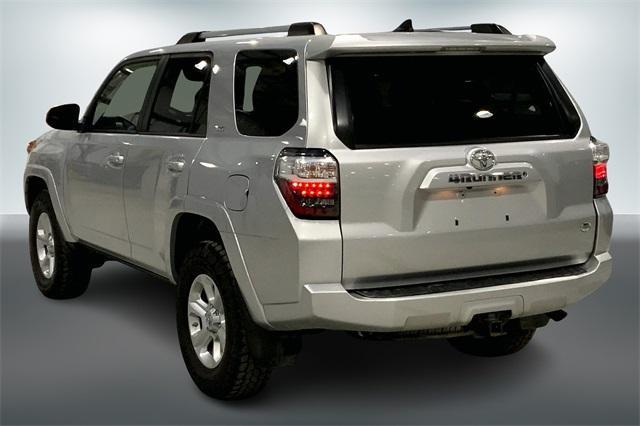 used 2019 Toyota 4Runner car, priced at $26,900