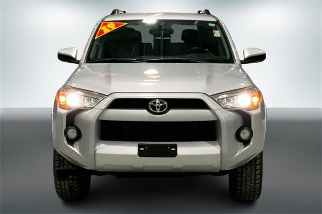 used 2019 Toyota 4Runner car, priced at $26,900