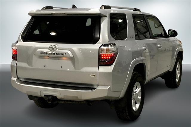 used 2019 Toyota 4Runner car, priced at $26,900