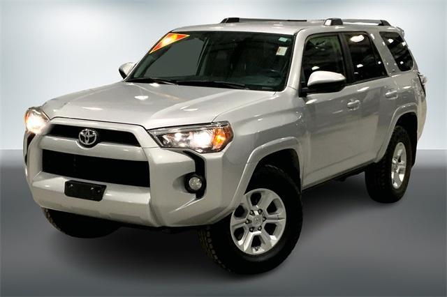 used 2019 Toyota 4Runner car, priced at $26,900