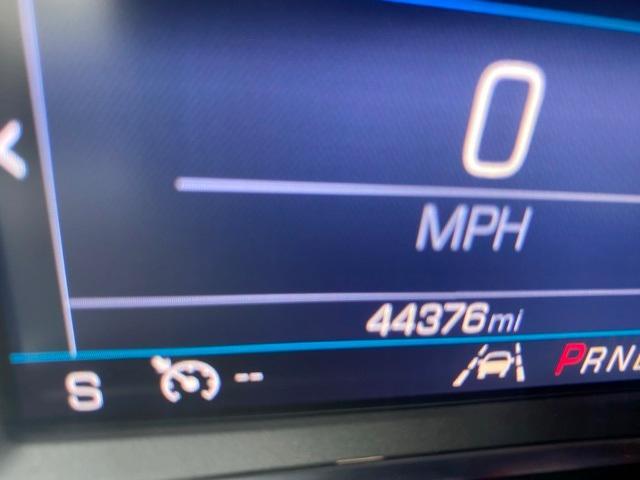 used 2024 Chevrolet Equinox car, priced at $25,500