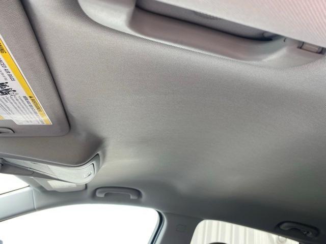 used 2024 Chevrolet Equinox car, priced at $25,500