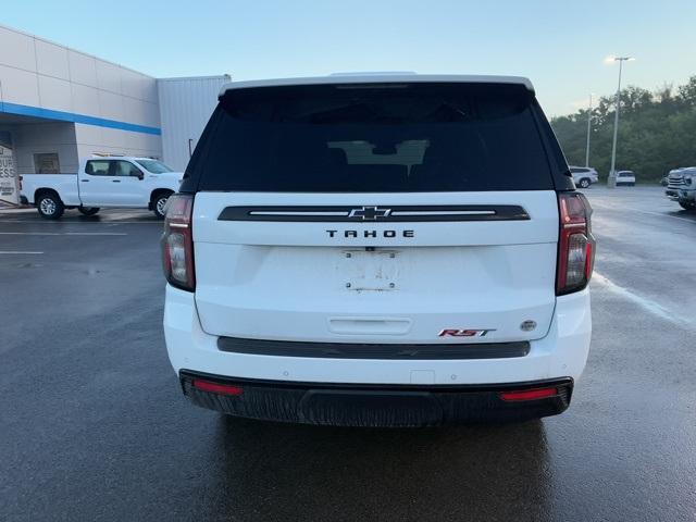 used 2023 Chevrolet Tahoe car, priced at $59,500