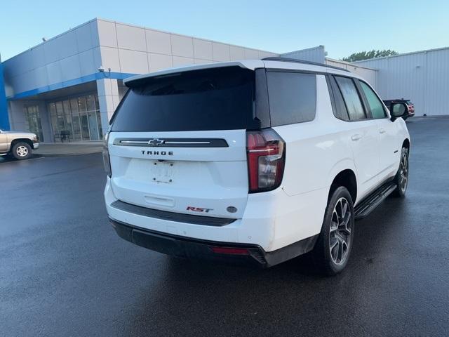 used 2023 Chevrolet Tahoe car, priced at $59,500