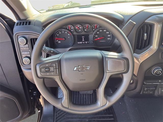 new 2026 Chevrolet Silverado 2500 car, priced at $53,485