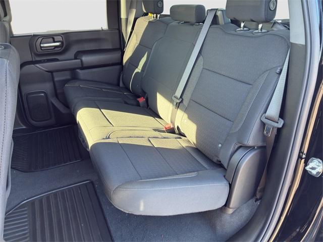 new 2026 Chevrolet Silverado 2500 car, priced at $53,485