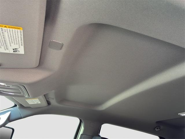 new 2026 Chevrolet Silverado 2500 car, priced at $53,485