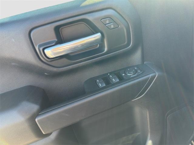 new 2026 Chevrolet Silverado 2500 car, priced at $53,485