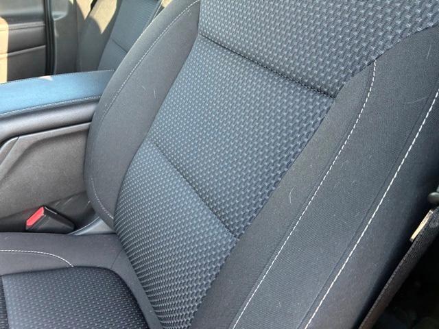 used 2022 GMC Acadia car, priced at $26,900