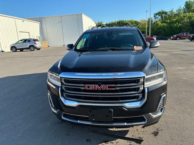 used 2022 GMC Acadia car, priced at $26,900