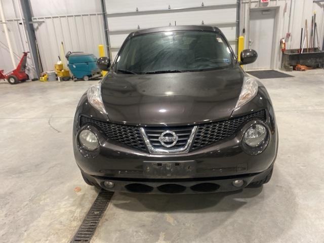 used 2013 Nissan Juke car, priced at $9,500