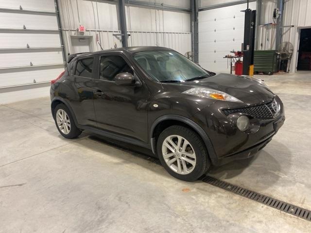 used 2013 Nissan Juke car, priced at $9,500