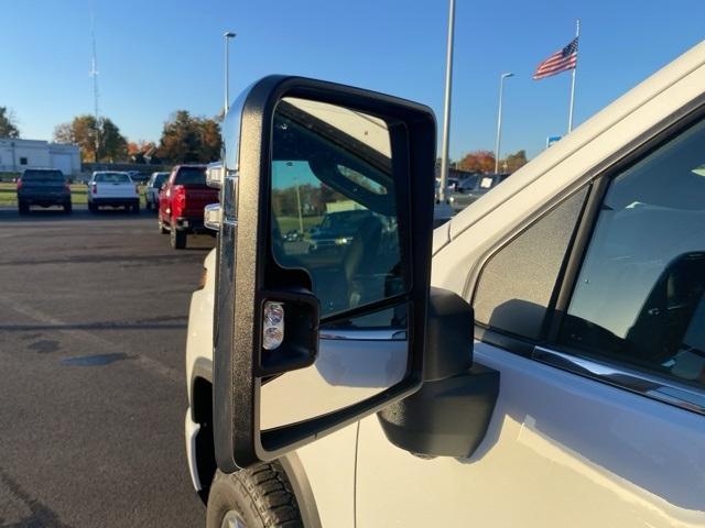 new 2025 Chevrolet Silverado 3500 car, priced at $84,999