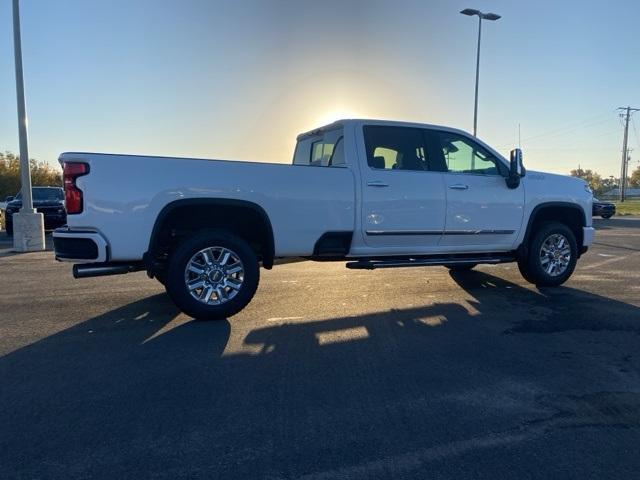 new 2025 Chevrolet Silverado 3500 car, priced at $84,999