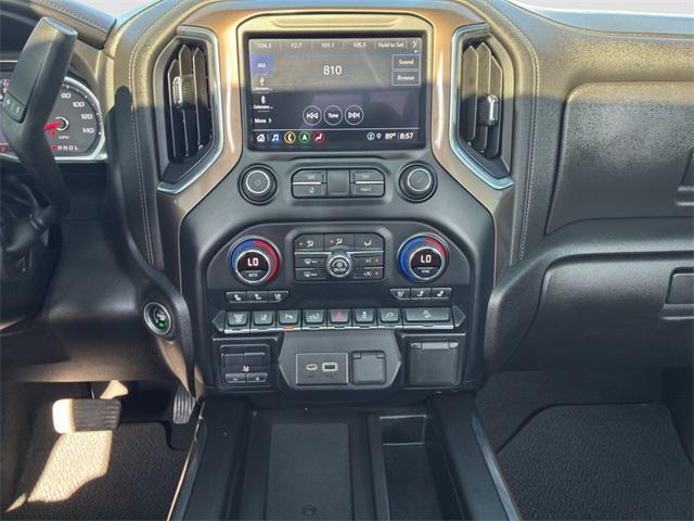 used 2022 Chevrolet Silverado 3500 car, priced at $49,850