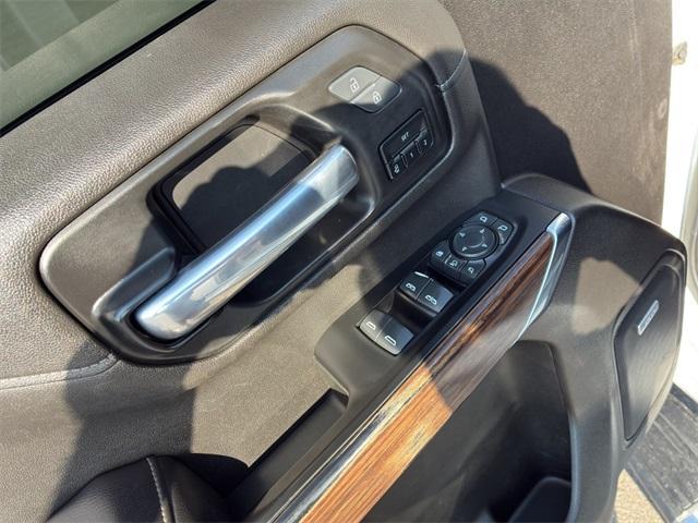 used 2022 Chevrolet Silverado 3500 car, priced at $49,850