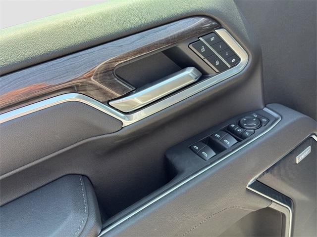 new 2025 Chevrolet Silverado 3500 car, priced at $76,350