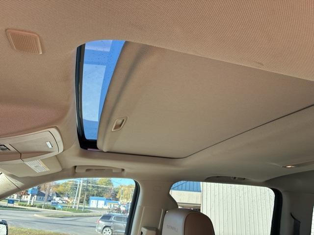 used 2018 GMC Sierra 1500 car, priced at $31,900