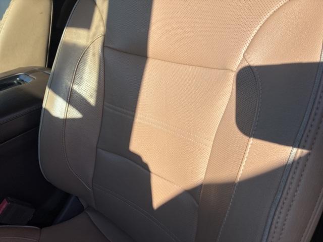 used 2018 GMC Sierra 1500 car, priced at $31,900