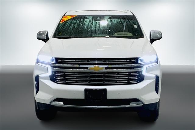 used 2023 Chevrolet Suburban car, priced at $66,685