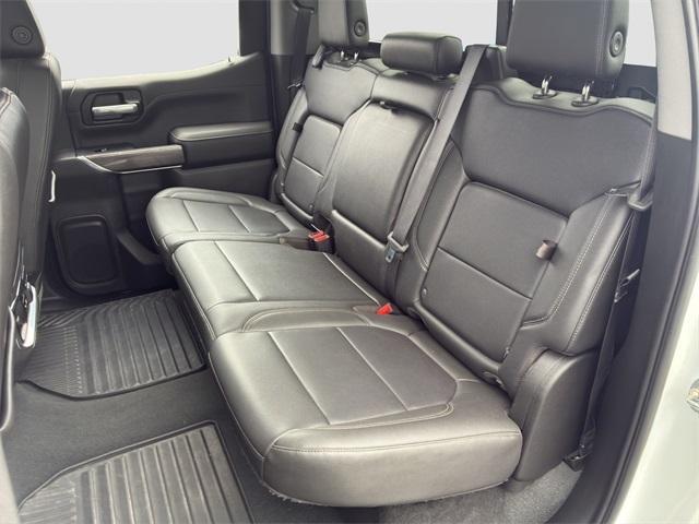 used 2019 Chevrolet Silverado 1500 car, priced at $27,500