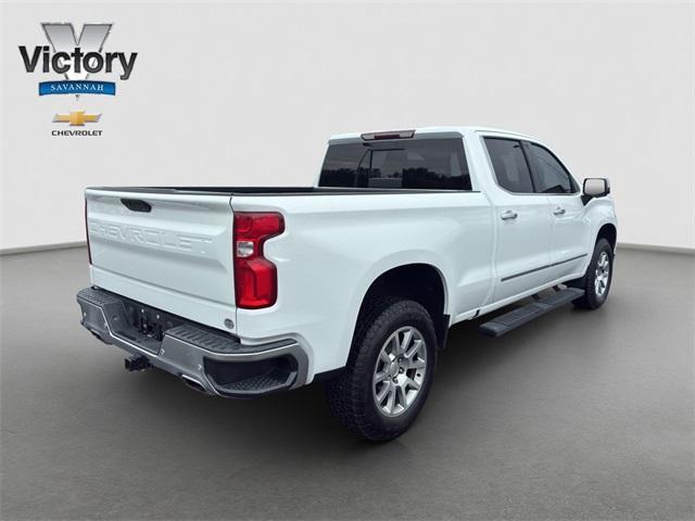 used 2019 Chevrolet Silverado 1500 car, priced at $27,500