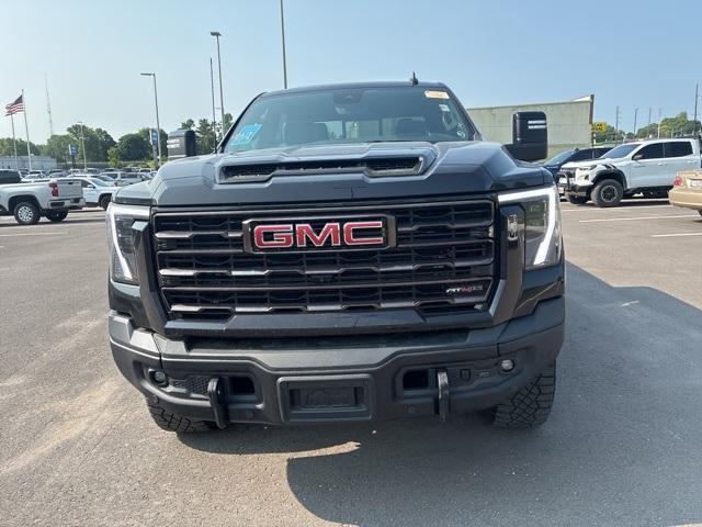 used 2024 GMC Sierra 2500 car, priced at $81,500