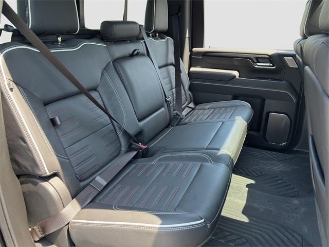 used 2024 GMC Sierra 2500 car, priced at $80,000