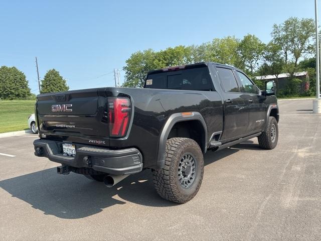 used 2024 GMC Sierra 2500 car, priced at $81,500