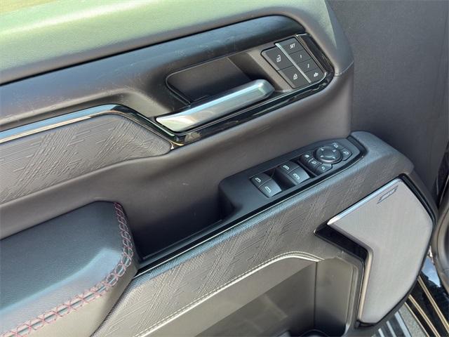 used 2024 GMC Sierra 2500 car, priced at $80,000