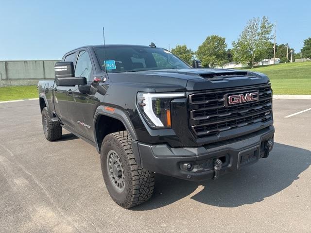 used 2024 GMC Sierra 2500 car, priced at $81,500