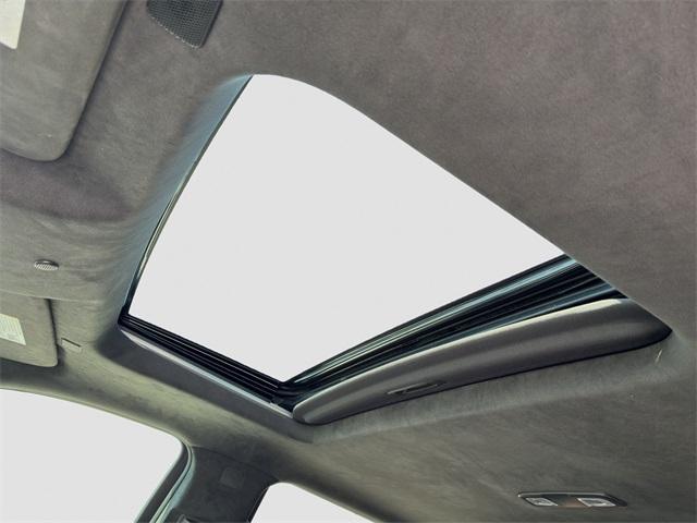 used 2024 GMC Sierra 2500 car, priced at $80,000