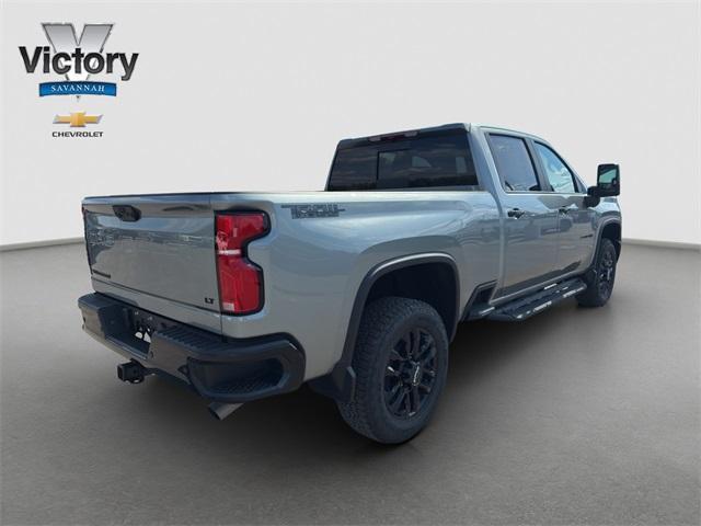 new 2026 Chevrolet Silverado 3500 car, priced at $63,090