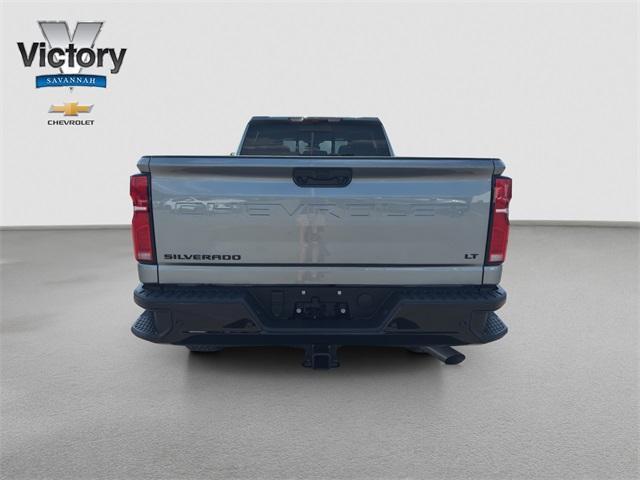 new 2026 Chevrolet Silverado 3500 car, priced at $63,090