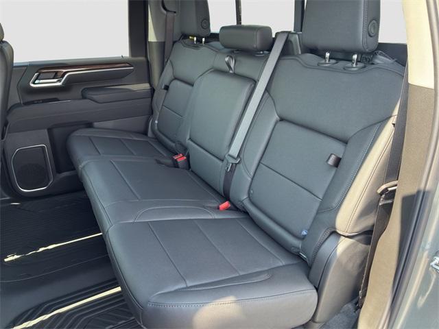 new 2026 Chevrolet Silverado 3500 car, priced at $63,090