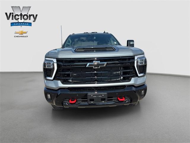 new 2026 Chevrolet Silverado 3500 car, priced at $63,090
