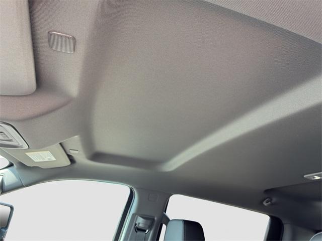 new 2026 Chevrolet Silverado 3500 car, priced at $63,090