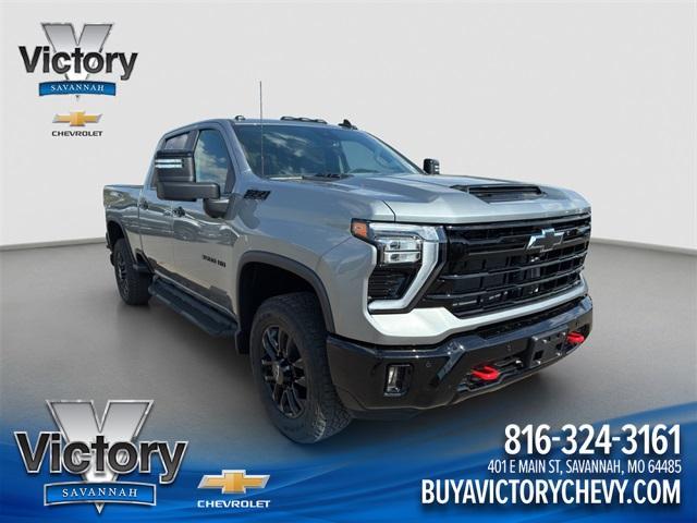 new 2026 Chevrolet Silverado 3500 car, priced at $63,090